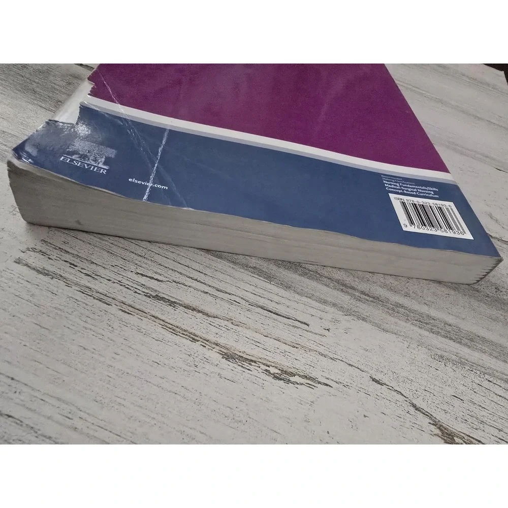 Concepts for Nursing Practice 3rd Edition Jean‎ Foret Giddens Elsevier